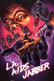 L.A. AIDS Jabber 1994 on netflix