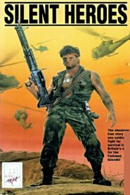 Silent Heroes 1988 on netflix