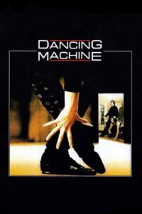 Dancing Machine 1990 on netflix