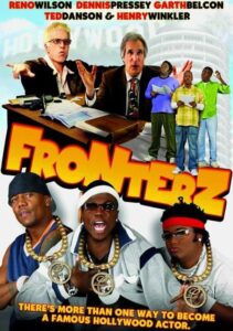 Fronterz 2004 on netflix