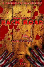 Back Road 2020 on netflix