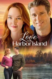 Love on Harbor Island 2020 on netflix