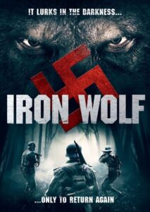 Iron Wolf 2014 on netflix
