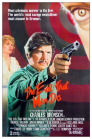 The Evil That Men Do 1984 on netflix