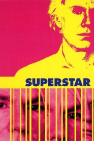 Superstar: The Life and Times of Andy Warhol 1990 on netflix