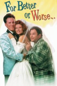 For Better or Worse 1995 on netflix