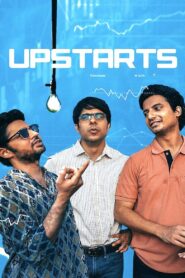 Upstarts 2019 on netflix