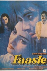 Faasle 1985 on netflix