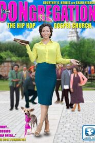 The Congregation 2014 on netflix