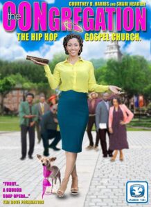 The Congregation 2014 on netflix