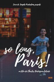 So Long, Paris! 2020 on netflix