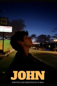John 2023 on netflix