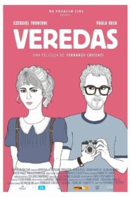 Veredas 2017 on netflix