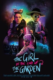 The Girl at the End of the Garden 2019 on netflix