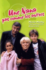 Une nana pas comme les autres 1995 on netflix