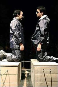 Two meters in two meters of war 2006 on netflix