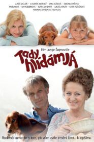 Tady hlídám já 2012 on netflix