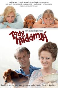 Tady hlídám já 2012 on netflix