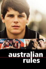 Australian Rules 2002 on netflix