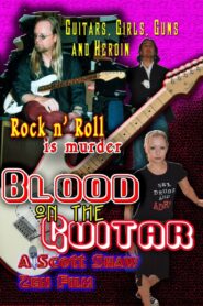 Blood on the Guitar 2005 on netflix