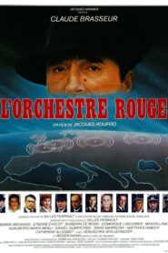 L’Orchestre rouge 1989 on netflix