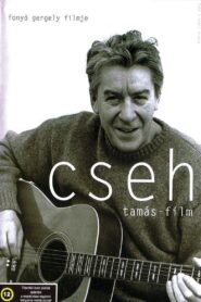 Cseh Tamás film 2001 on netflix