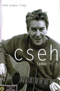 Cseh Tamás film 2001 on netflix