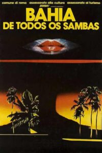Bahia de Todos os Sambas 1996 on netflix