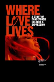 Where Love Lives: A Story of Dancefloor Culture & Expression 2021 on netflix