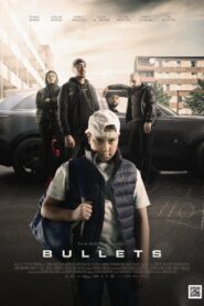 Bullets 2023 on netflix