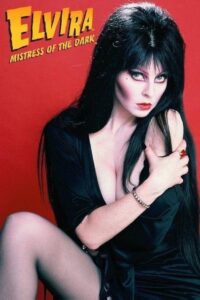Elvira: Mistress of the Dark 1988 on netflix