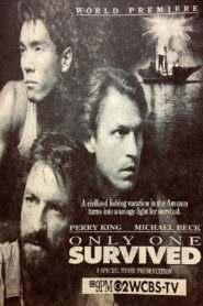 Only One Survived 1990 on netflix