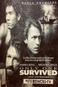 Only One Survived 1990 on netflix