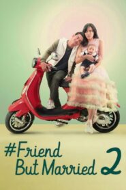 #FriendButMarried 2 2020 on netflix