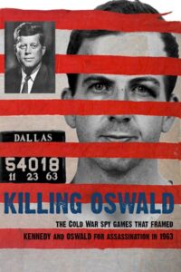 Killing Oswald 2013 on netflix