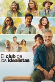 The Idealists 2020 on netflix
