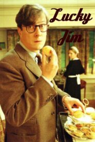 Lucky Jim 2003 on netflix