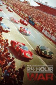 The 24 Hour War 2016 on netflix
