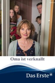 Oma ist verknallt 2018 on netflix