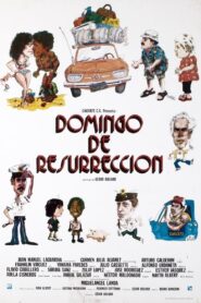 Domingo de resurrección 1982 on netflix