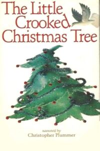 The Little Crooked Christmas Tree 1990 on netflix