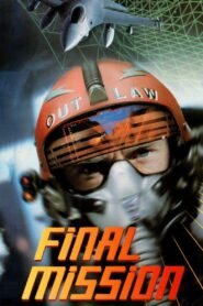 Final Mission 1994 on netflix