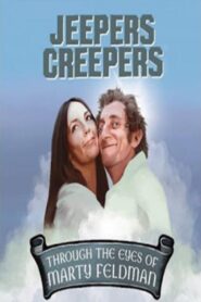 Jeepers Creepers 2020 on netflix