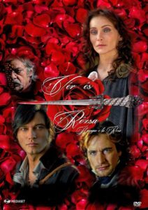 Il sangue e la rosa 2008 on netflix