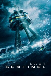 Last Sentinel 2023 on netflix
