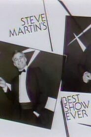 Steve Martin’s Best Show Ever 1981 on netflix