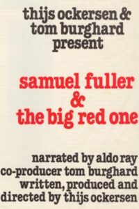 Sam Fuller & the Big Red One 1984 on netflix