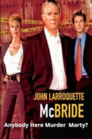 McBride: Anybody Here Murder Marty? 2005 on netflix