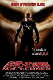 Astro-Zombies M3: Cloned 2010 on netflix