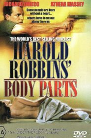 Harold Robbins’ Body Parts 2001 on netflix